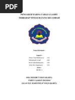 Download Pengaruh Warna Cahaya Lampu by Rizal Ardhi Rahmadani SN209149238 doc pdf