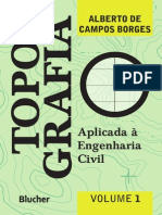 Aplicada À Engenharia Civil: Alberto de Campos Borges