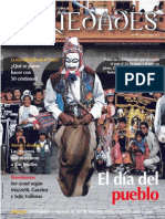 Variedades-4 = Dia Del Pueblo (2006)
