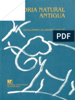 Historia Natural Antigua PDF