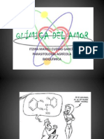 Química Del Amor