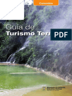 Guia de Turismo Termal