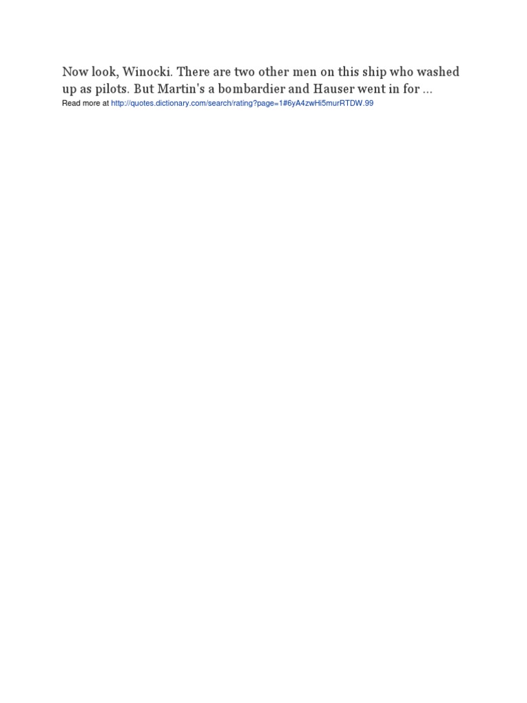 Look | PDF