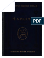Williams. Hinduism PDF