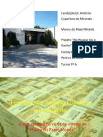 Educação Financeira 7.º A - Diogo Moreira