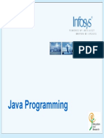 Basic Java Programming 1