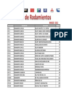 Rodamientos PDF