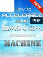 Download Wing Chun Acceleration by Shadow_Warrior88 SN209166257 doc pdf