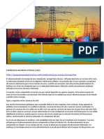 Compressed Air Energy Storage