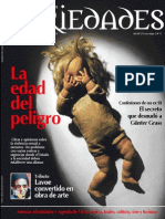 VARIEDADES-12= La Edad Del Peligro (2006)