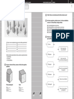 Testes Diagnósticos - Areal Editora Matemática