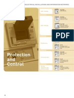 01 Protection Iso Cont Sig Met DBs