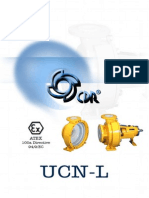 CDR-UCN - L (Mech Seal)