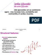 Cardiac Glycosides