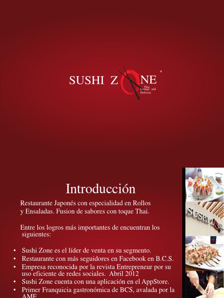 sushizone