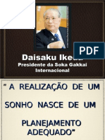 A Realização de um Sonho Apresentação - Cópia.ppt