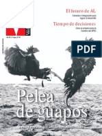 VARIEDADES-44 = Pelea de Guapos ( Gallos) (2007)