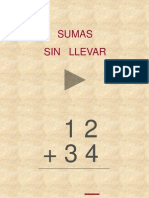 Sumas Sin Ll