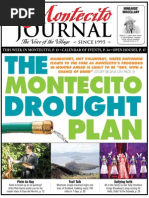 Download The Montecito Drought Plan by api-26032005 SN209188201 doc pdf