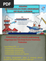 Download MATERI KANTOR KESEHATAN PELABUHAN by dokterdoktermufti SN209188858 doc pdf