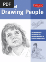 Download The Art of Drawing People by Sara Masnikosa SN209188977 doc pdf