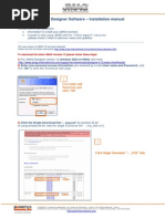 JMAG GB Installation Manual