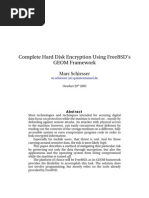 Download Complete Hard Disk Encryption by a48 SN2091987 doc pdf