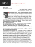 O equivocrata - Raul Fiker