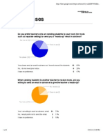 EC Mod Survey - 1D Distributive Leadership