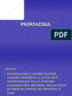 PSORIAZISUL