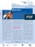 Profiling Glaucoma