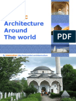 Islamic Architecture Around The World 3