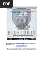 Download Bluecoats Drumline Audition Packet by colemanator82 SN209213723 doc pdf