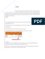 Download Rumus Rumus Excel 2007 Lengkap by Achmad Yasin SN209215171 doc pdf