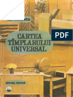 Cartea Tamplarului Universal