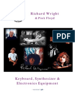 Rick Wright_Floyd Keyboard & Sy - AZiMuTh