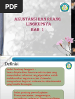 Download PPT Akuntansi Dan Ruang Lingkupnya by amiprastyo SN209221385 doc pdf