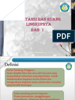 (PPT) Akuntansi Dan Ruang Lingkupnya