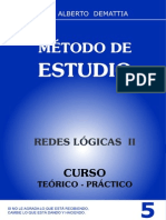 Método de Estudio PDF