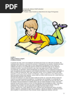 Apostila de Exercc3adcios de Lc3adngua Portuguesa 9 Ano Com Descritores