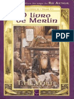 5 - O Livro de Merlin