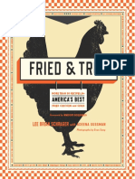Download Excerpt from Fried  True by Lee Brian Schrager and Adeena Sussman by The Recipe Club SN209224666 doc pdf