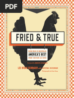 Download Excerpt from Fried  True by Lee Brian Schrager and Adeena Sussman by The Recipe Club SN209224666 doc pdf