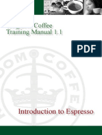 Training Manual 15252