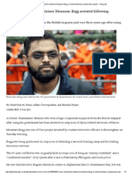 Former Guantanamo detainee Moazzam Begg arrested following compensation payout - Telegraph.pdf
