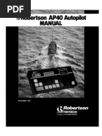 Robertson AP 40