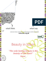 Session 22 Beauty and Islam