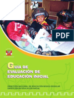 guiadeevaluaciondeeducacioninicial-120409112458-phpapp02