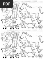 Farm Animals