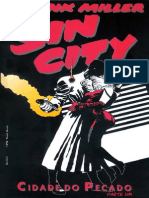 01 - Sin City A Cidade Do Pecado - Parte 1